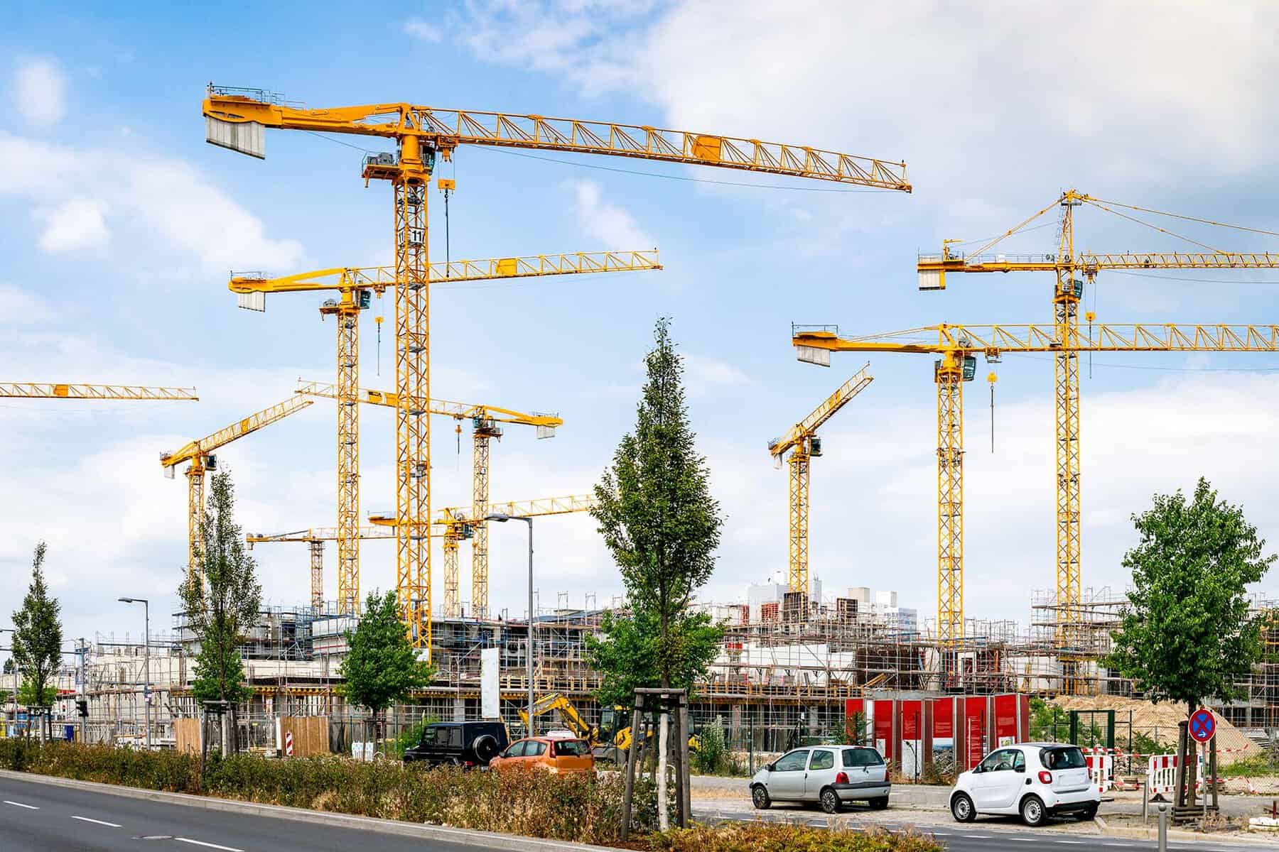 Was sind der Zweck und die wesentlichen Bausteine der SOKA-BAU?